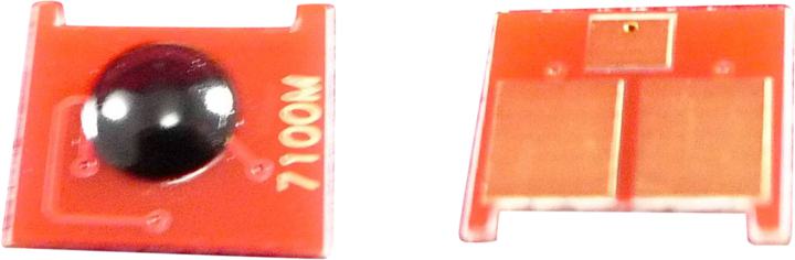 <ELP-CH-C731-M> Чип Canon i-SENSYS LBP7100Cn/7110Cw,  MF623Cn/628Cw/8230Cn/8280Cw  (6270B002)  Magenta, 1.5K