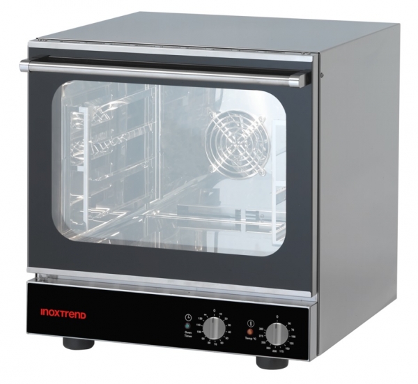 Печь конвекционная INOXTREND GCA-404E28