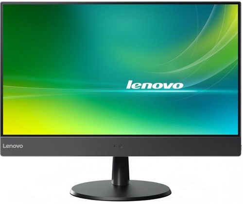 Lenovo  V510z  <10NQ002SRU>  i3 7100T/8/1Tb/DVD-RW/940MX/WiFi/BT/noOS/23"