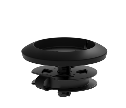Держатель Logitech Mic Pod Table (настольное крепление для модулей микрофонов Rally)