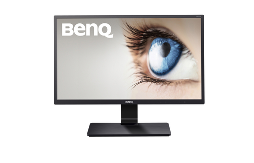 Монитор Benq 21.5" GW2270 черный VA LED 4ms 16:9 DVI матовая 250cd 1920x1080 D-Sub FHD 3.4кг