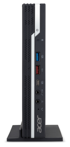 Десктоп Acer Veriton N4670G  Intel Core i7-10700, 16Gb, SSD 512Gb, CR,KB,M,Black,no OS(DT.VTZER.04E)