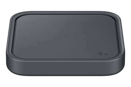(EP-P2400TBEGEU) Беспроводное зар./устр. Samsung EP-P2400 15W 2.77A (QC) USB Type-C  для Samsung черный
