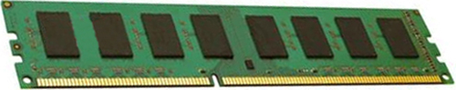 FUJITSU 4 GB DDR3 1333 MHZ PC3-10600 RG D (Original)