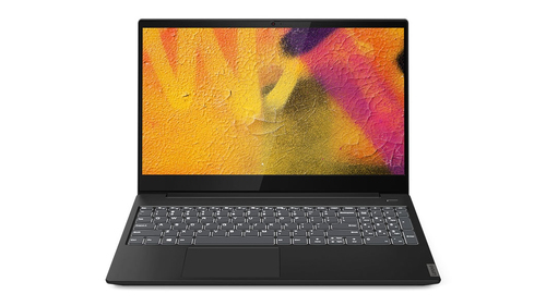 Ноутбук Lenovo S340-15IML 15.6" FHD, Intel Core I5-10210U, 8Gb, 256Gb SSD, noDVD, MX250 2Gb, DOS, black (81NA004YRK)
