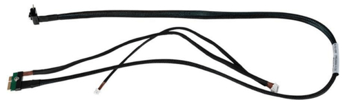 4X97A59826 - Комплект кабелей, Lenovo, ThinkSystem SR630 V2 M.2 Cable Kit, 4X97A59826