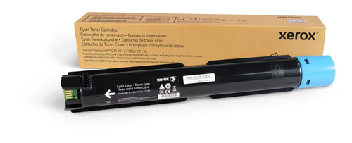 Чип Xerox 006R01829 Versalink C7120/7125/C7130 Cyan, 18000 копий