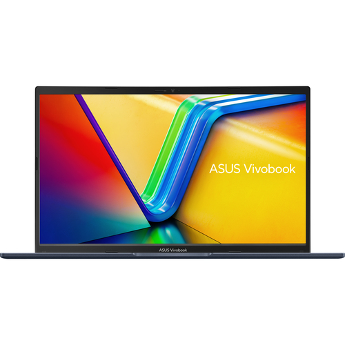 Ноутбук ASUS M1502YA-BQ353 15.6" FHD IPS, AMD R5-7430U, 8Gb, 512Gb SSD, no ODD, no OS, синий*