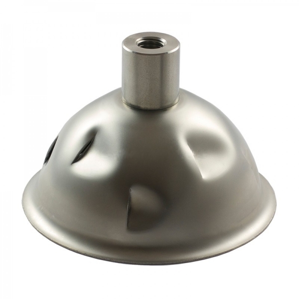 Крышка соковыжималки MACAP P206 C0004S817