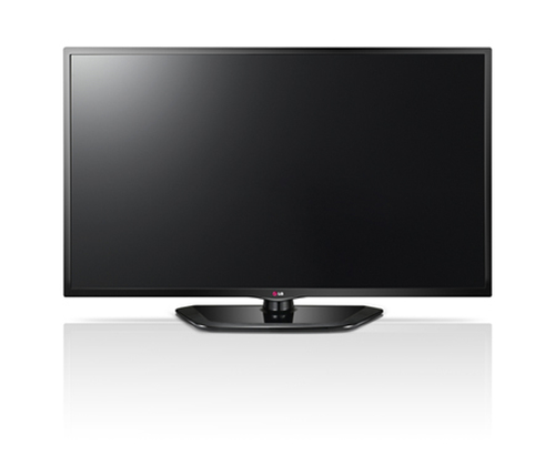 47" LED ЖК телевизор LG 47LN549E (1920x1080,  HDMI, USB, DVB-T2)