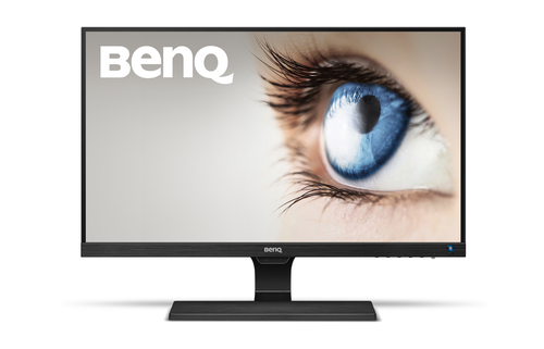 Монитор Benq 27" EW2775ZH черный VA LED 16:9 HDMI M/M матовая 300cd 1920x1080 D-Sub FHD 4.28кг