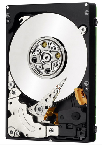 FUJITSU HD SATA 6G 500GB 7.2K HOT PLUG 3.5' ECO (Original)