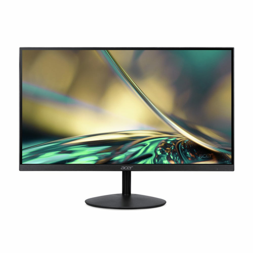 Монитор 23.8" Acer SA242YEbi IPS 1920x1080, 100 Гц, 4 мс, 16:9, 250 кд/м2, 1xHDMI, 1хVGA, черный