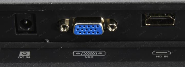 21.5" ЖК монитор ExeGate EB2200A (LCD, 1920x1080,  D-Sub, HDMI) <EX297376RUS>