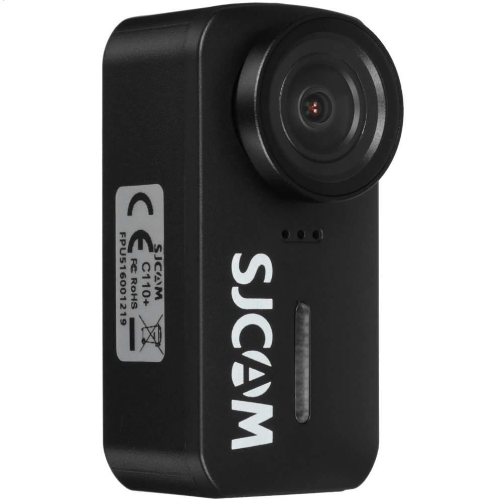 Экшн-камера SJCAM C110PLUS черный