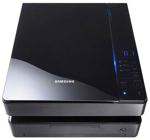 Samsung SCX-4500W (A4, 16 стр/мин, 64Mb, лазерное  МФУ,  USB2.0,  сетевой, WiFi)