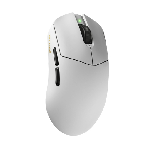 3MRP4NLW.0001 - Компьютерная мышь, Cougar, Revenger Pro 4K, Игровая, Оптическая 26000 dpi, 7 кнопок, Беспроводная, USB, Белая