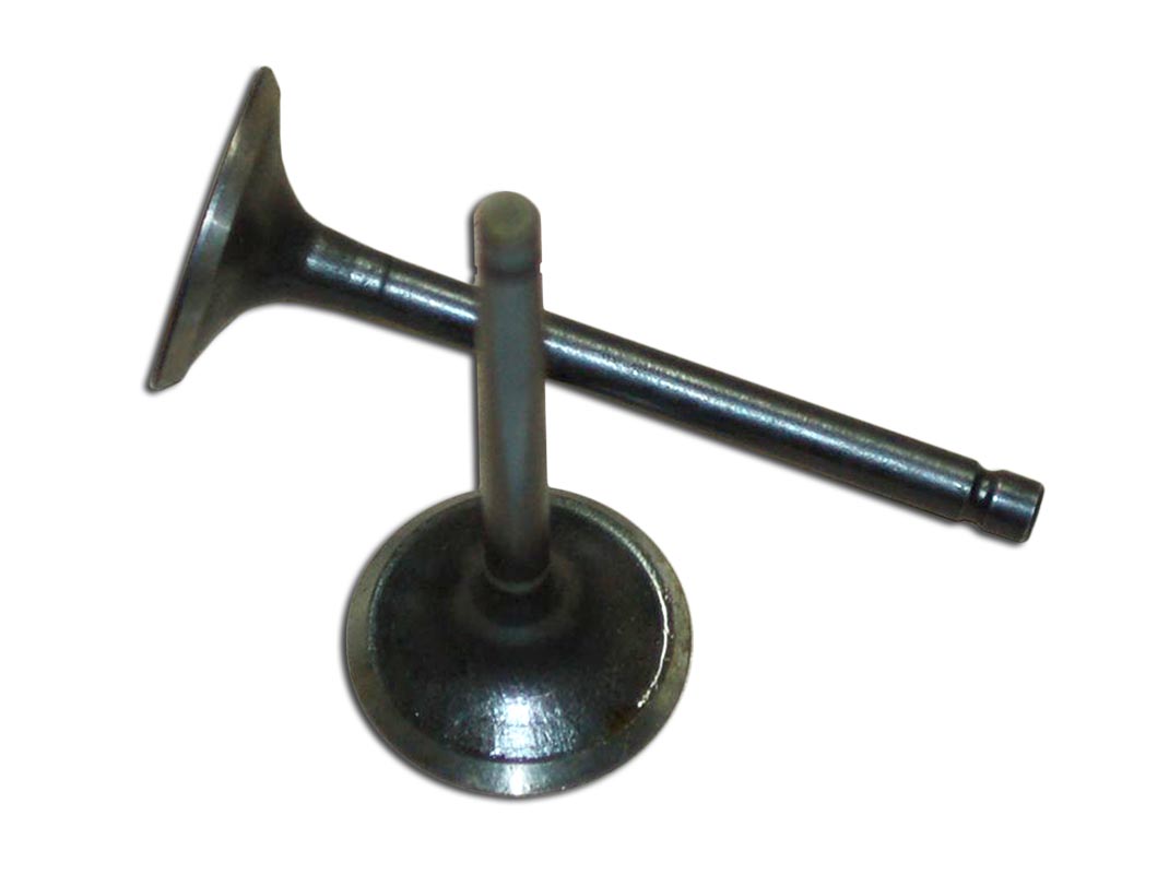Клапан впускной KG690 / Intake valve (KG340-02004)