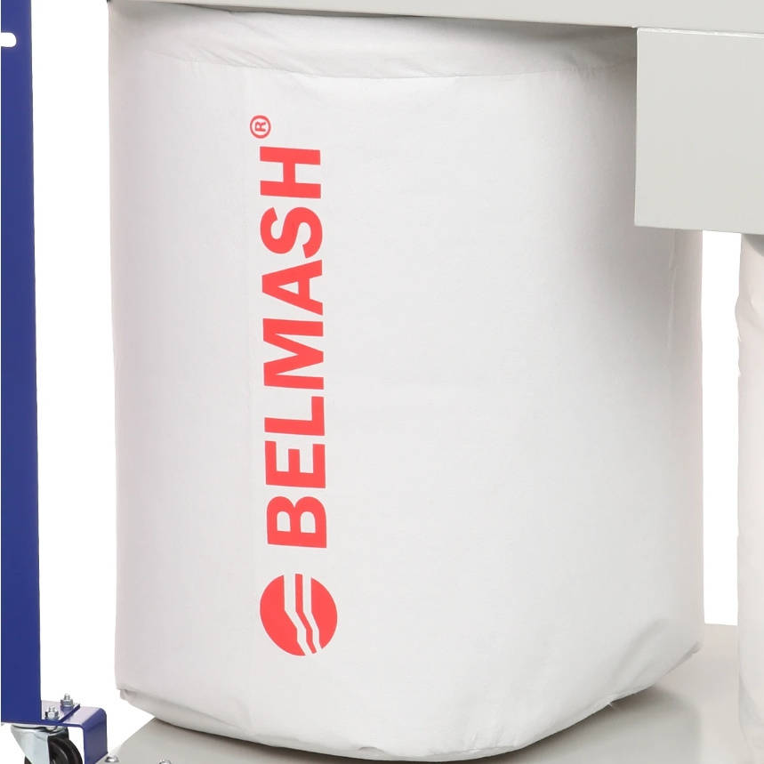 Фильтр-мешок BELMASH RA151A, для DC2500-PS/DC3900-PS