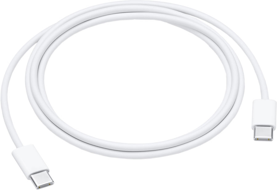 Кабель для Apple USB-C Charge Cable 1м