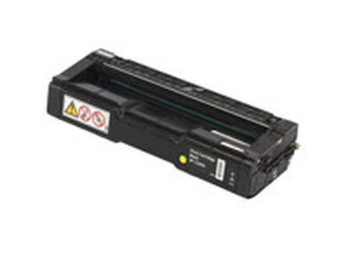 Чип Ricoh MP C2000/2500/3000 884946 Black (20k), шт