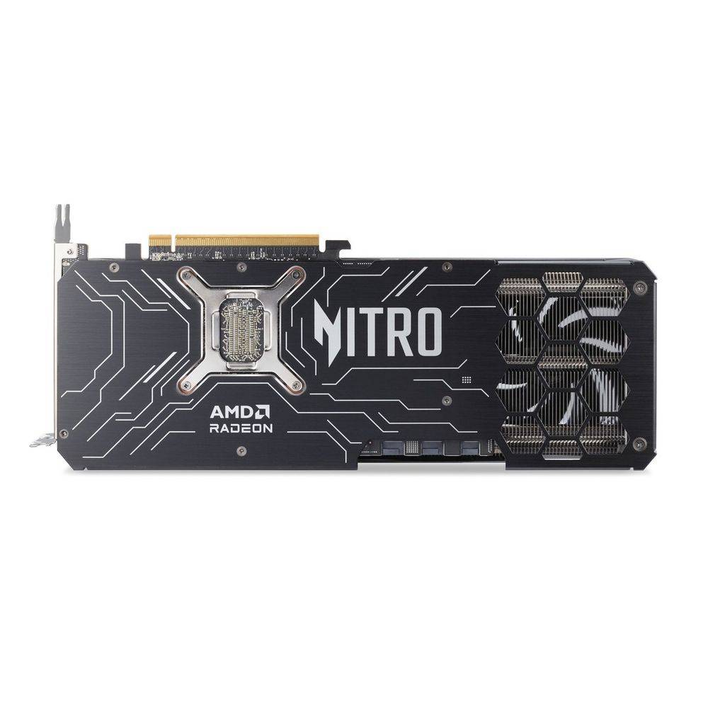 Acer Nitro AMD Radeon RX9070 XT OC 16GB GDDR6