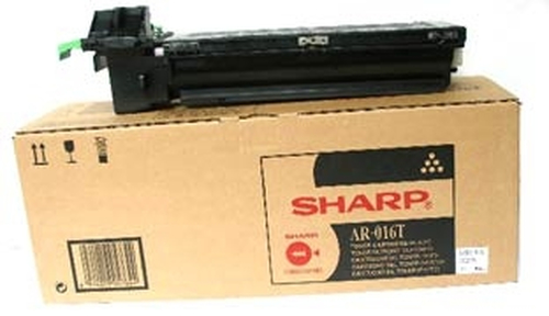 Тонер-картридж Sharp AR-016T для  Sharp  AR5316/5320,  16000 копий