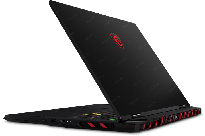 MSI Raider 18  HX  AI  A2XWIG-204RU <9S7-182462-204>