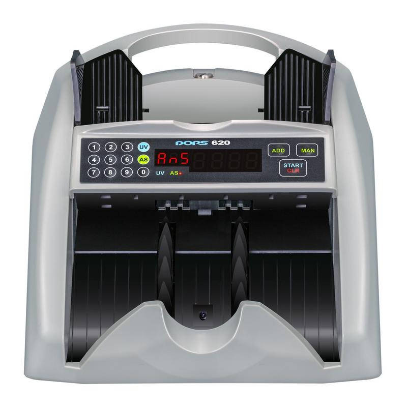 DORS 620 рублевый FRZ-025281