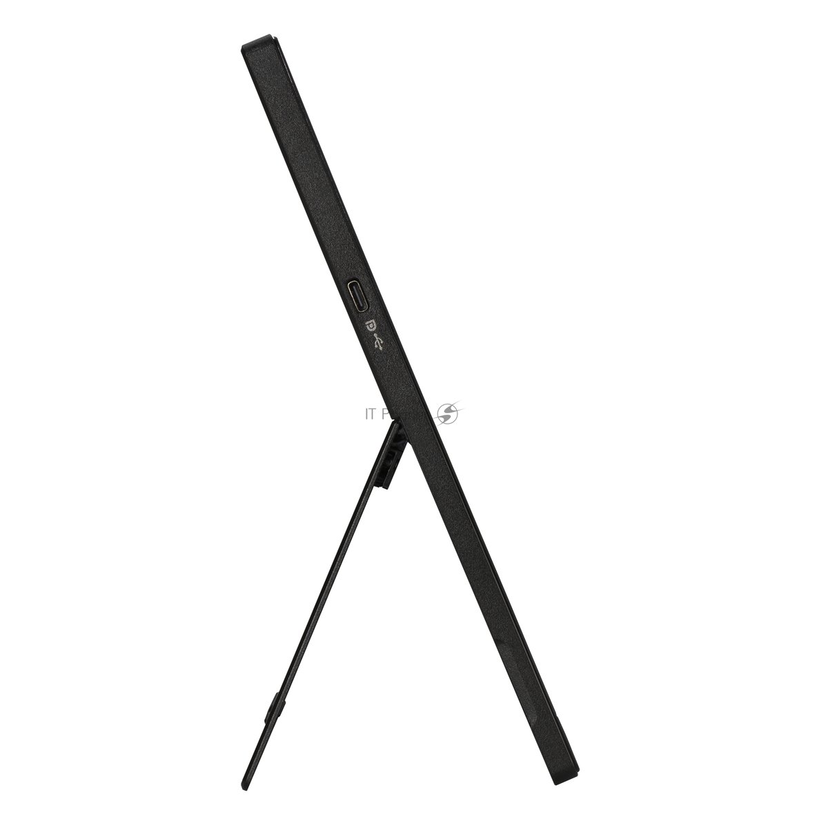 Монитор 15.6" ASUS ZenScreen MB16ACV IPS 1920x1080, 60 Гц, 5 мс, 16:9, 250 кд/м², USB Type-C, портативный, Flicker Free, Low Blue Light, темно-серый