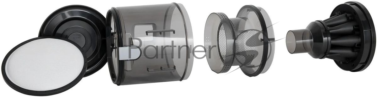 Пылесос Polaris PVC 2211, 500/2000Вт, сухая уборка, контейнер 1.5л