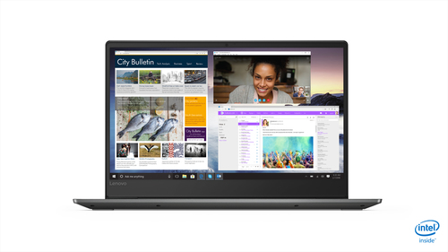 Lenovo IdeaPad S530-13IWL  <81J70005RU> i5 8265U/8/256SSD/Win10/13.3"