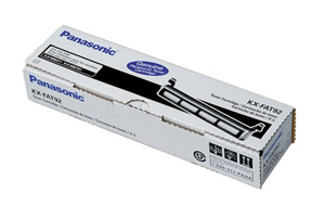 CT-PAN-KX-FAT92A Тонер-картридж совместимый для Panasonic KX-MB263/MB763/MB773 (KX-FAT92A) 2K (ELP I