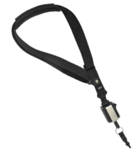 Выдвижной ремешок с плечевым ремнем MC33 RETRACTABLE LANYARD W/SHOULDER STRAP