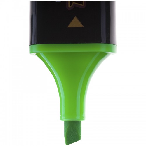 Текстовыделитель Line Plus HI-700C, зеленый, 1-5мм