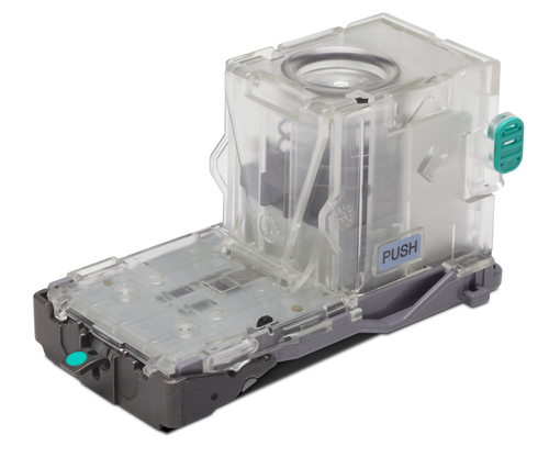 Скрепки HP Staple Cartridge for Stapler/Stacker для LJ 9000/9040/9050/M9040/M9050/ 9500 1*5000шт (C8092A/C8088-60541)