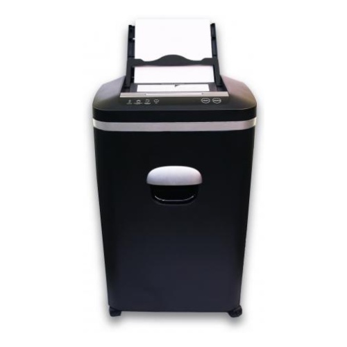 Уничтожитель документов Office Kit SA80 (2х10) с автоподачей
