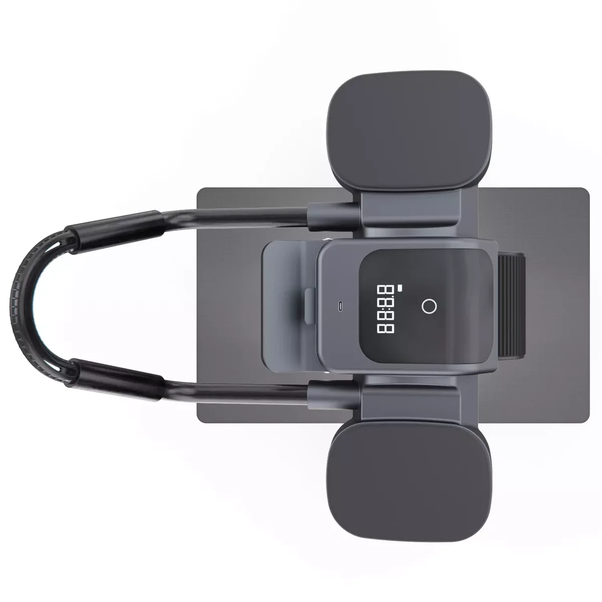 Тренажёр для пресса AB Roller SQ-AB001