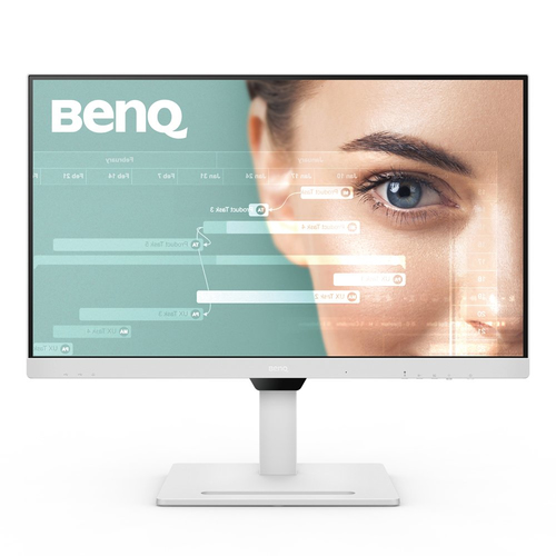 BenQ GW2790QT Мониторы/ Benq GW2790QT 27'', 2560x1440, IPS,  60Hz, 20M:1, 250cd, 5ms,  2*HDMI,  DP,  USB-C (65W)Speakers