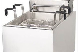 Корзина Vortmax PC 1 T8 для макароноварки электр. с таймером