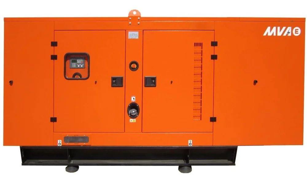 Генератор MVAE 385IS/D