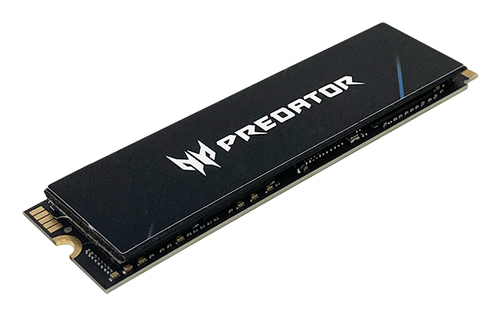 BL.9BWWR.123 SSD Acer Predator M.2 2280 NVMe 1.4 PCIe Gen4х4 GM7000HS 2TB 7400/6400  мб/с Dram Cache