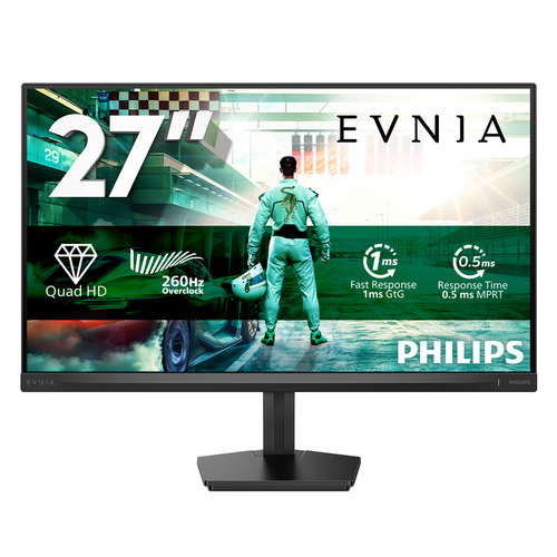 27"   ЖК монитор PHILIPS 27M2N3500PF/00/01  (LCD,  2560x1440,  HDMI, DP)