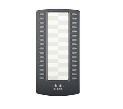 Кнопочная панель Linksys SPA500S