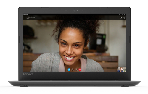 Lenovo IdeaPad 330-15IGM  <81D100G7RU>  Pent  N5000/4/500/WiFi/BT/Win10/15.6"/1.91 кг
