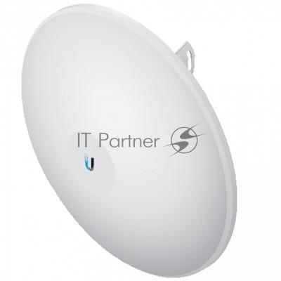 Мост Wi-Fi Ubiquiti PBE-5AC-500 PowerBeam M5 АС 25dBi 802.11ac 450Mbps 5GHz 25dBi