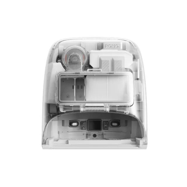 Базовая станция DJI ROMO P (версия с автоматической подачей и сливом воды)