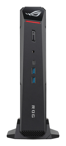 платформа для ПК/ ASUS ROG NUC Model: NUC15JNK, Intel Core™ Ultra 9 Processor 275HX, 32Gb (installed) / 96Gb (max) DDR5 SDRAM, 2Tb SSD PCI Express 4.0 (NVMe), 16Gb NVIDIA GeForce RTX 5080, Wi-Fi 7, Bluetooth 5.3, Windows 11 Home, ASUS LOGO, Black