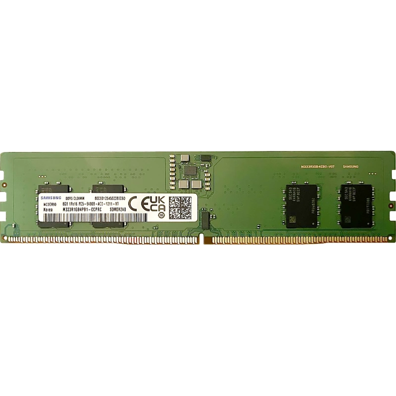Память оперативная Samsung M333R1GB4PB1-CCPSG 8GB