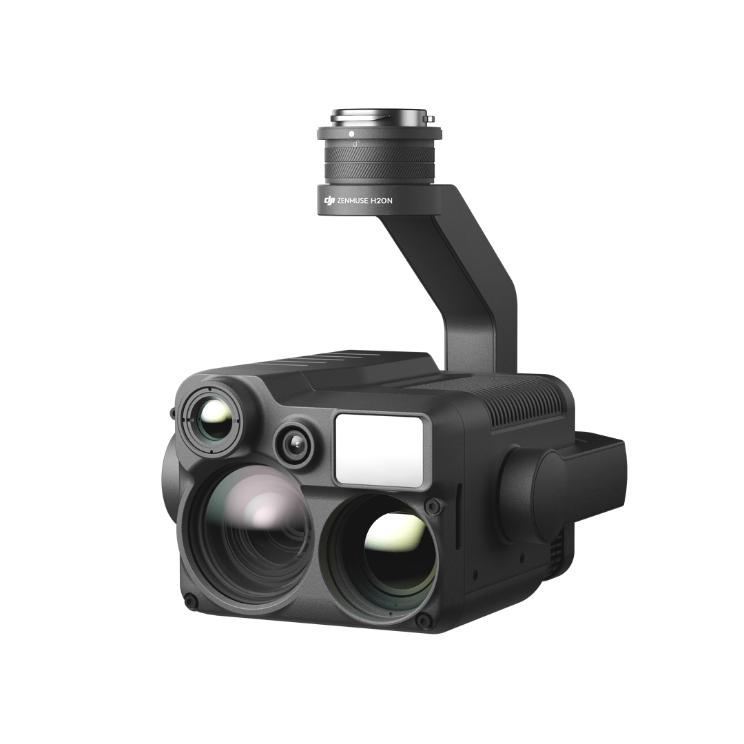 DJI Zenmuse H20N